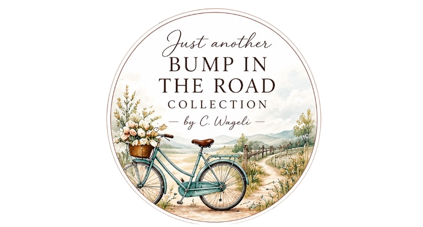 Just Another Bump In The Road Collection Logo