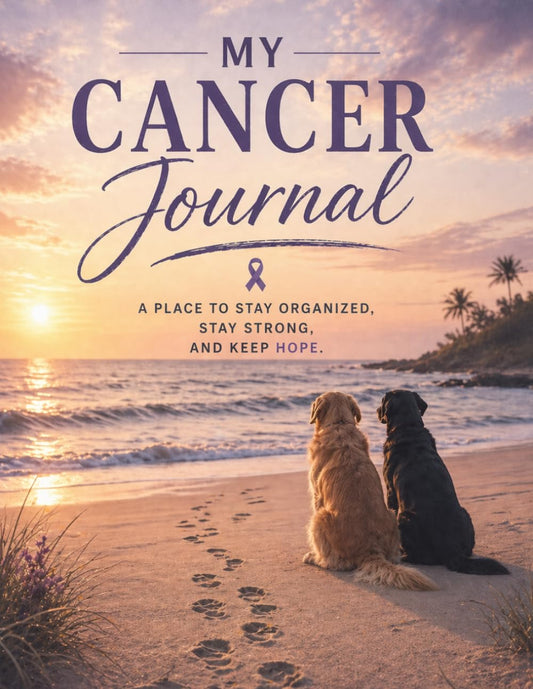 My-Cancer-Journey