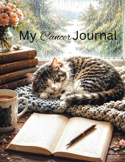 My-Cancer-Journal