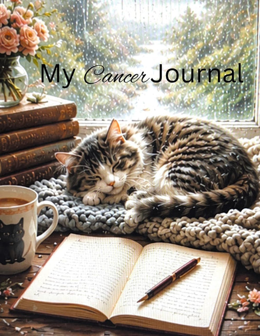My-Cancer-Journal
