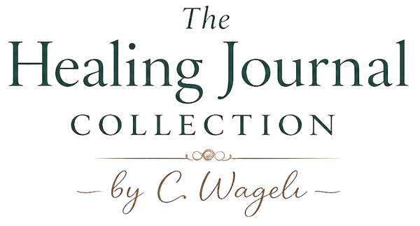 The Healing Journal Collection