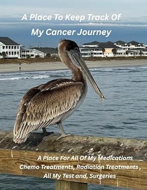 A-Place-To-Keep-Track-of-My-Cancer-Journey