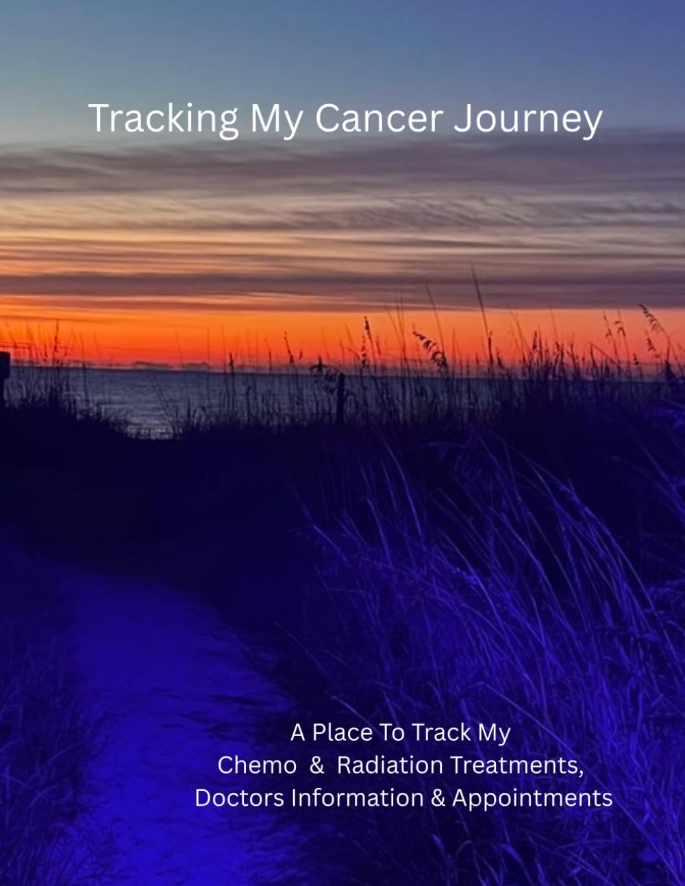 Tracking-My-Cancer-Journey