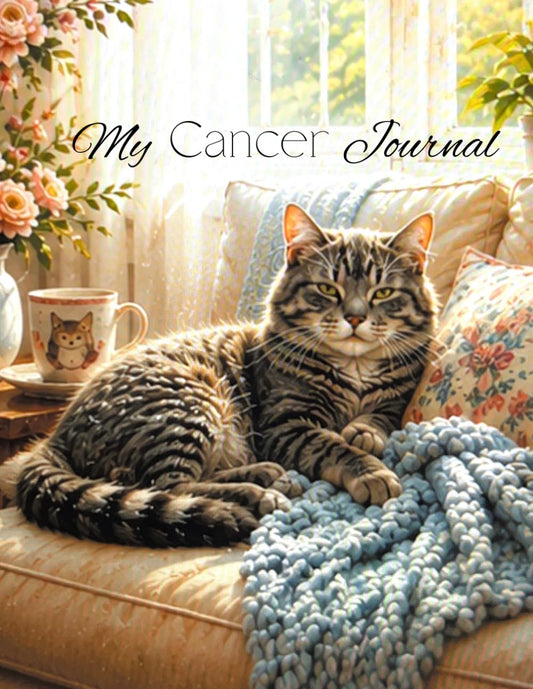 My-Cancer-Journal