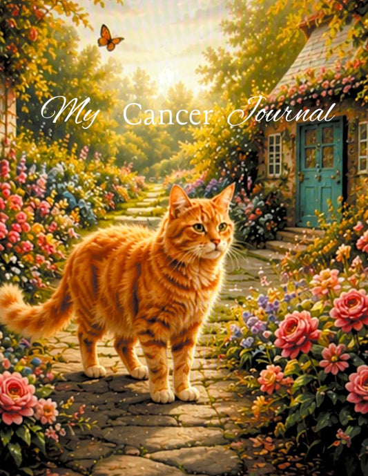 My-Cancer-Journal