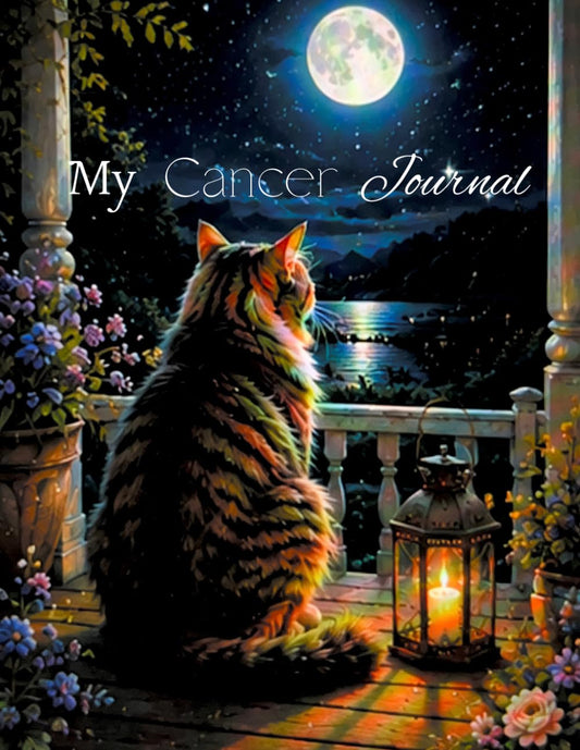 My-Cancer-Journal