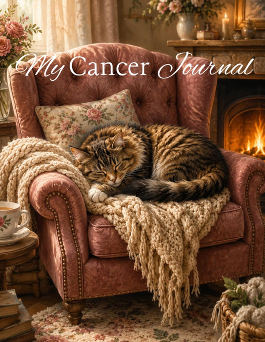 My-Cancer-Journal