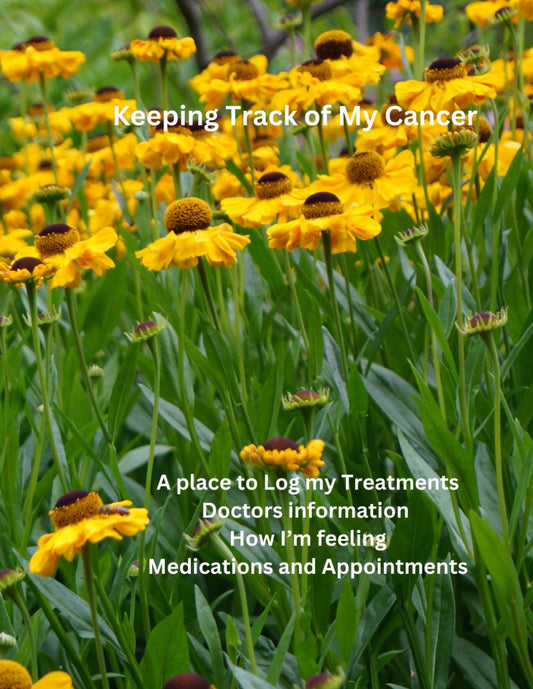 Keeping-Track-Of-My-Cancer