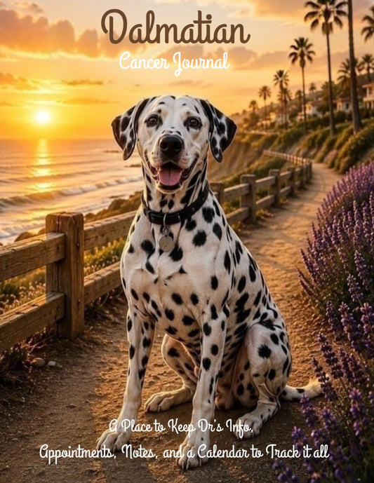 Dalmatian-Cancer-Journal