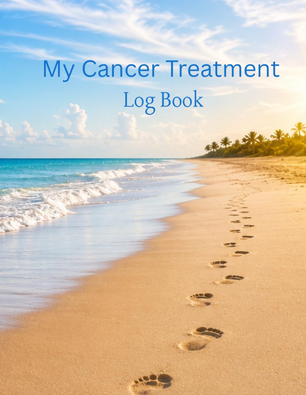 My-Cancer-Treatment-Log-Book
