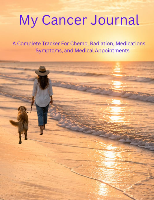 My-Cancer-Journal