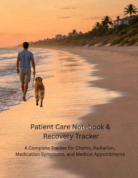 Patient-Care-Notebook-&-Recovery-Tracker
