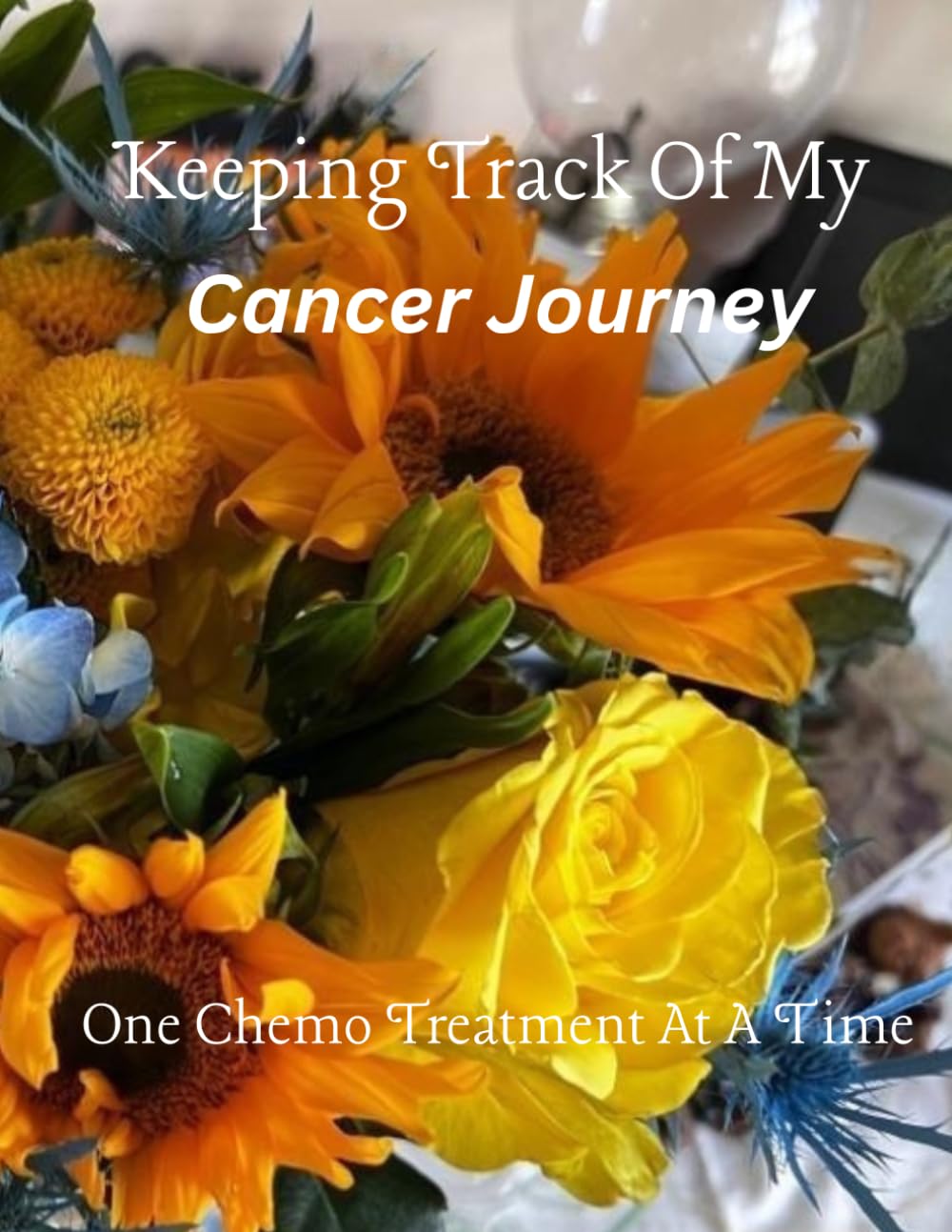 Keeping-Track-Of-My-Cancer-Journey