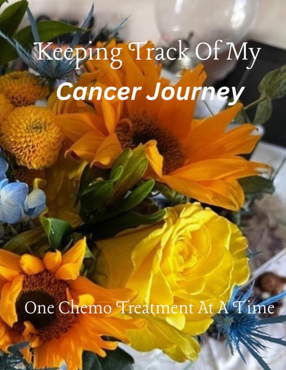 Keeping-Track-Of-My-Cancer-Journey