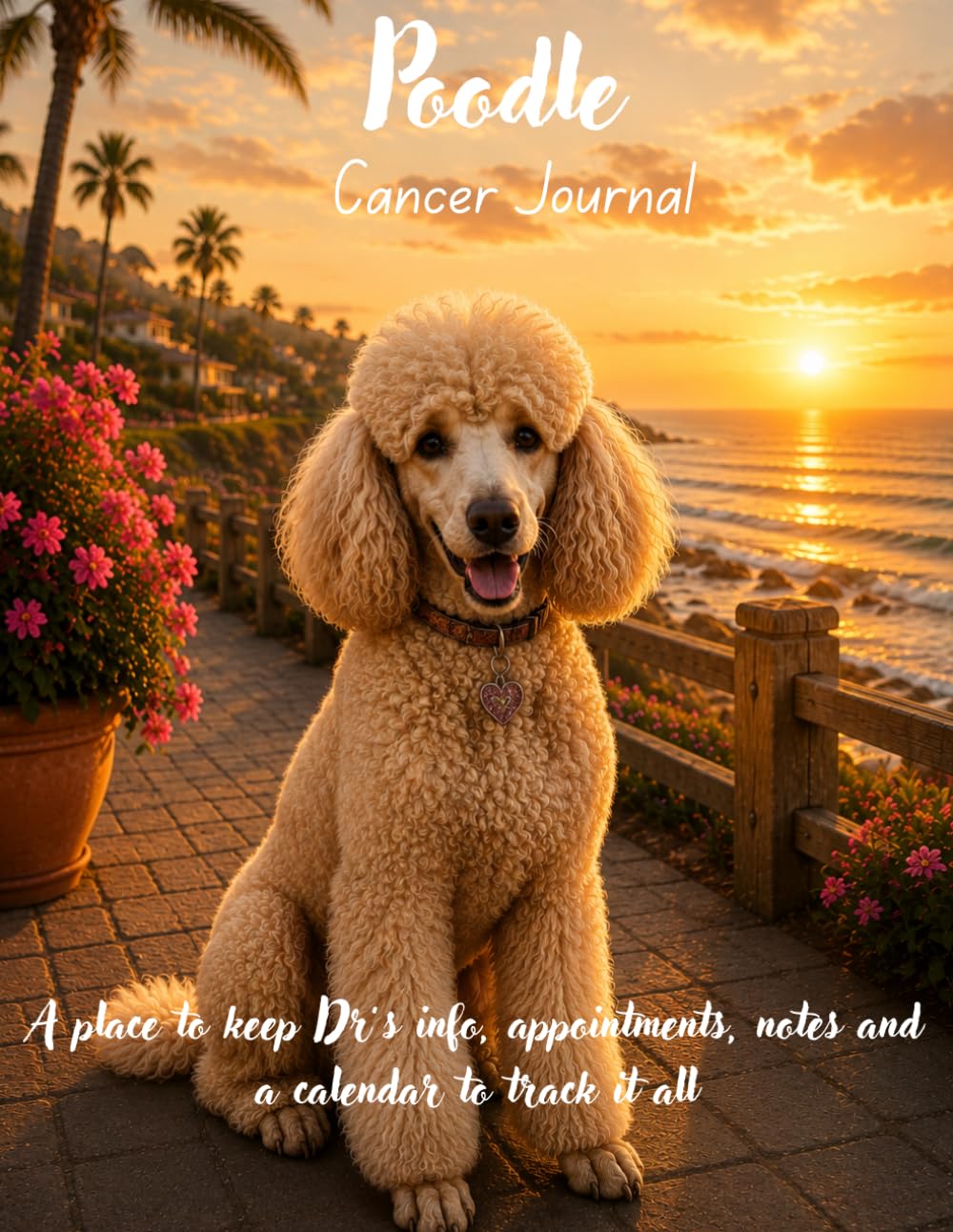 Poodle Cancer Journal