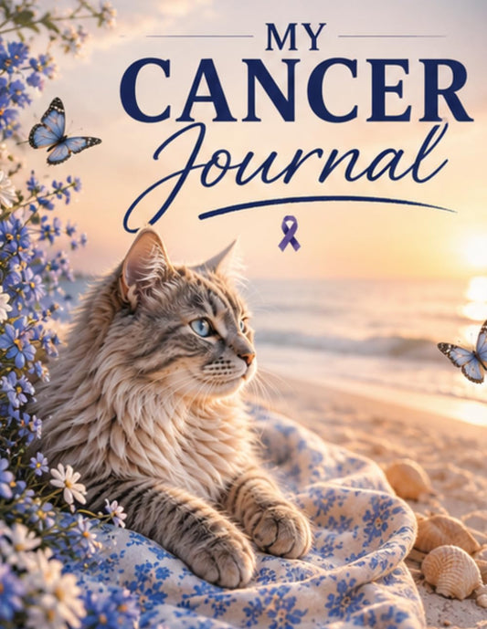 My-Cancer-Journal