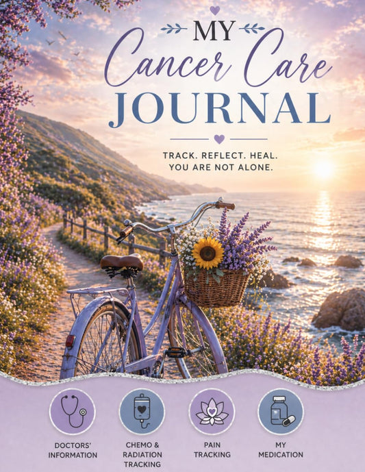 My-Cancer-Care-Journal