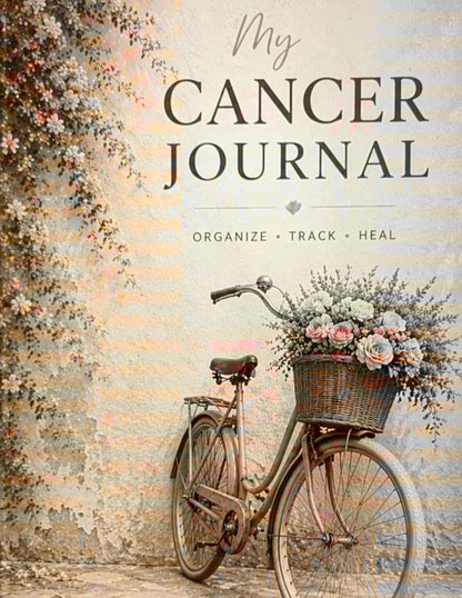 My-Cancer-Journal