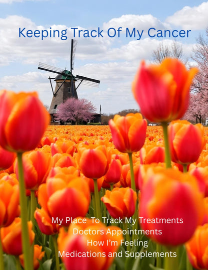 Keeping-Track-Of-My-Cancer